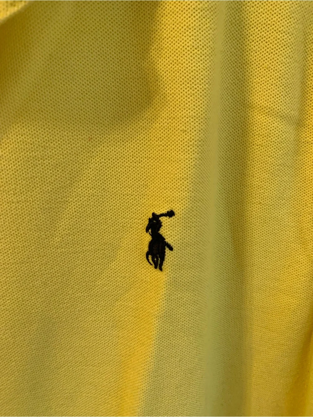Ralph Lauren polo by